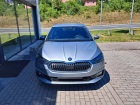 Škoda Fabia Dynamic