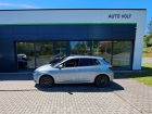 Škoda Fabia Dynamic