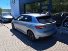 Škoda Fabia Dynamic