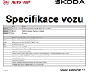 Škoda Fabia Dynamic