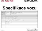 Škoda Kamiq Classic