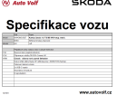 Škoda Kamiq Classic