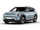 Kia EV3 EARTH