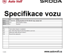 Škoda Kodiaq Sportline