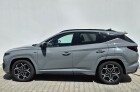 Hyundai Tuscon N-LINE
