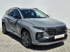 Hyundai Tuscon N-LINE