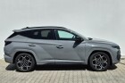Hyundai Tuscon N-LINE