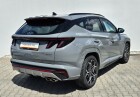 Hyundai Tuscon N-LINE