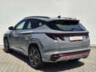 Hyundai Tuscon N-LINE