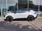 Kia Sportage BLACK EDITION