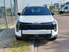 Kia Sportage BLACK EDITION