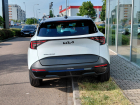 Kia Sportage BLACK EDITION