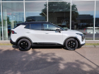 Kia Sportage BLACK EDITION