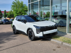 Kia Sportage BLACK EDITION