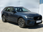 Volvo XC60 Plus Dark
