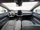 Volvo EX30 Plus Black Edition