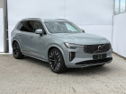 Volvo XC90 Plus Bright