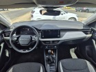 Škoda Scala Top Selection