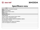 Škoda Scala Top Selection