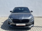 Škoda Scala Monte Carlo