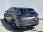 Škoda Scala Monte Carlo