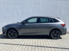 Škoda Scala Monte Carlo