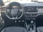 Škoda Scala Monte Carlo