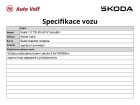 Škoda Scala Monte Carlo