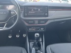 Škoda Scala Monte Carlo