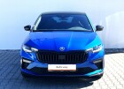 Škoda Scala Monte Carlo