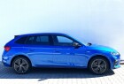 Škoda Scala Monte Carlo