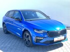 Škoda Scala Monte Carlo