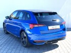 Škoda Scala Monte Carlo