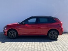Škoda Kamiq Monte Carlo