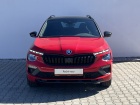Škoda Kamiq Monte Carlo