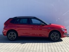 Škoda Kamiq Monte Carlo