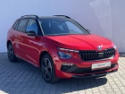Škoda Kamiq Monte Carlo
