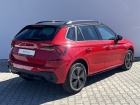 Škoda Kamiq Monte Carlo