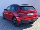 Škoda Kamiq Monte Carlo