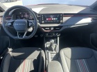 Škoda Kamiq Monte Carlo