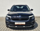 Škoda Kamiq Top Selection
