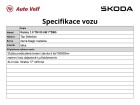 Škoda Kamiq Top Selection
