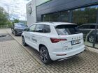 Škoda Karoq Sportline