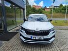 Škoda Karoq Sportline