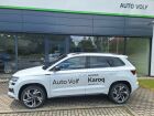 Škoda Karoq Sportline