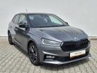 Škoda Fabia Monte Carlo