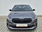 Škoda Fabia Monte Carlo