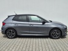 Škoda Fabia Monte Carlo
