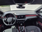 Škoda Fabia Monte Carlo
