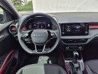 Škoda Fabia Monte Carlo
